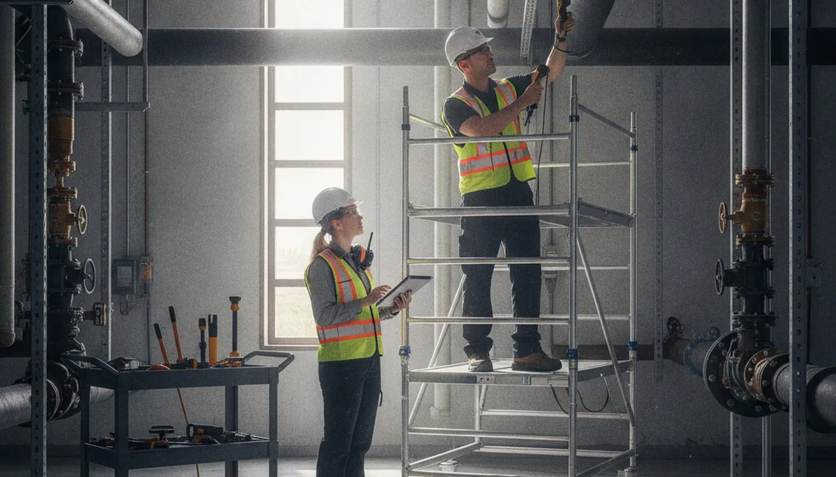 Leak Detection Image 1