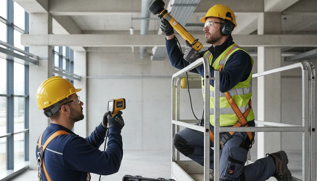 Leak Detection Image 2