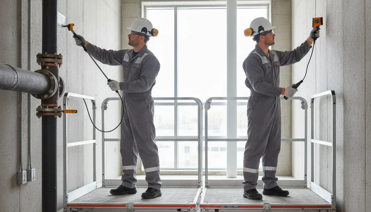 Leak Detection Image 3